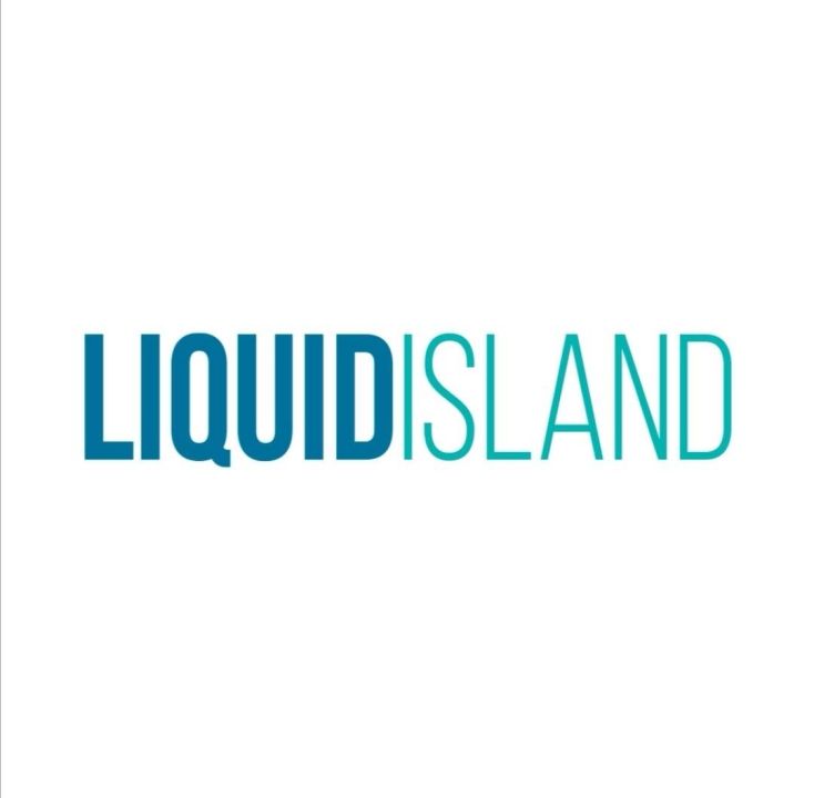 LIQUID ISLAND